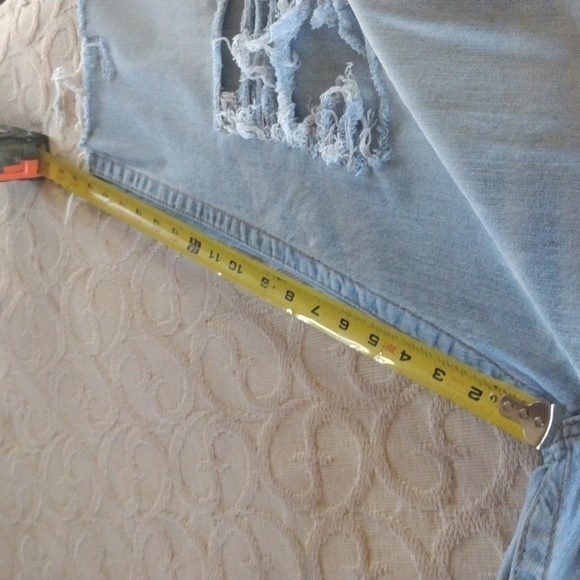 LADIES Jeans by𝅺 TRUE RELIGION - Picture 17 of 17